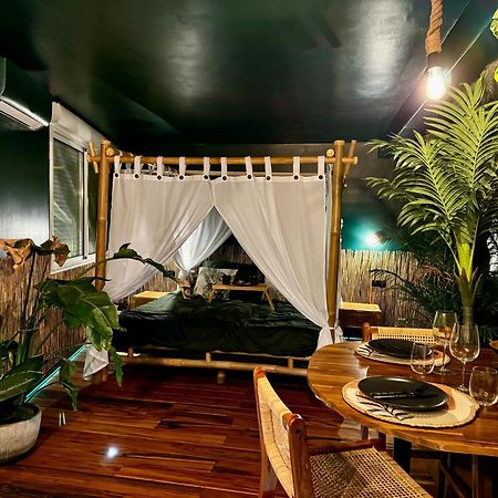 Jungle Love Room Toulouse Ngoại thất bức ảnh