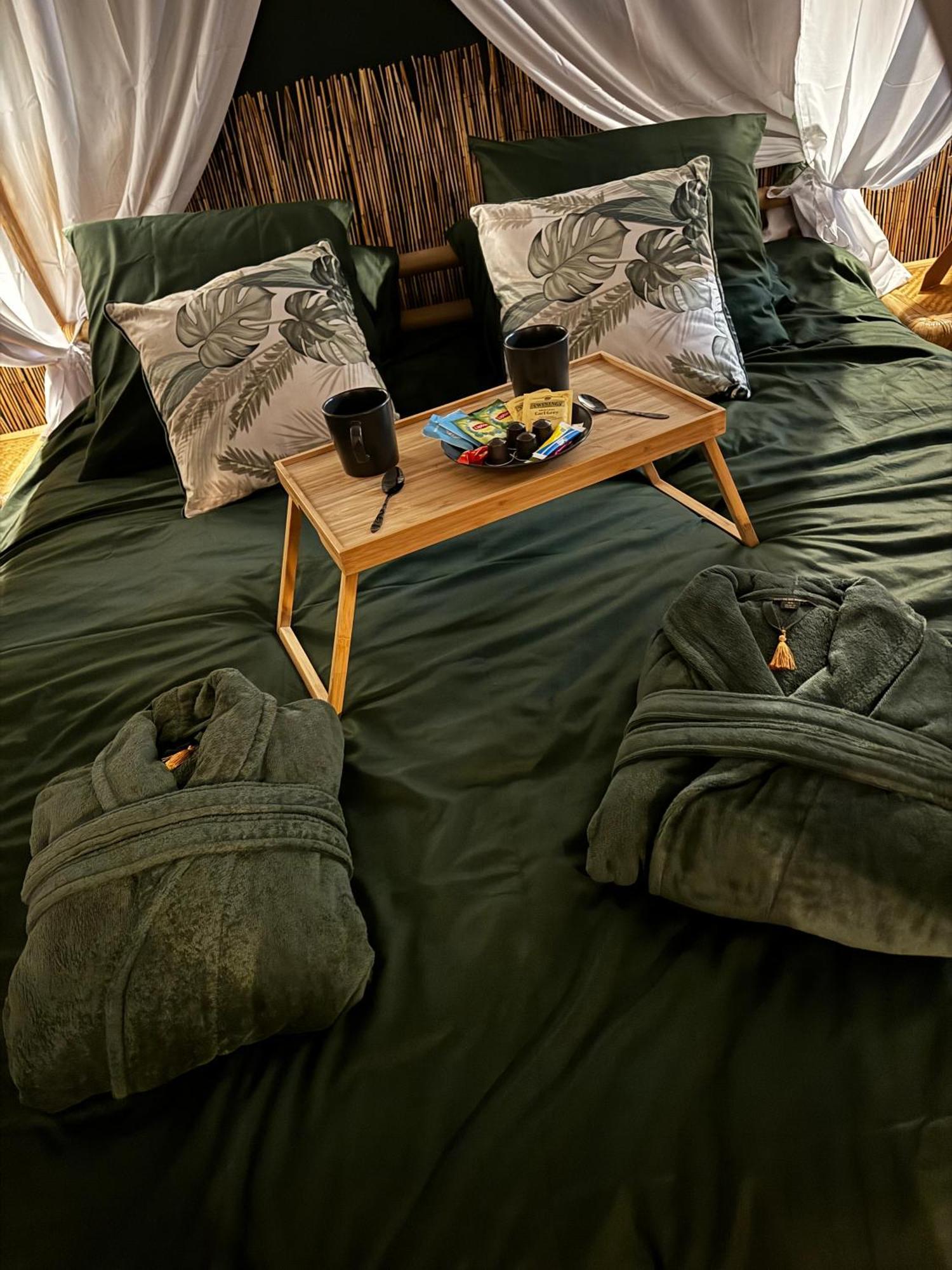 Jungle Love Room Toulouse Ngoại thất bức ảnh